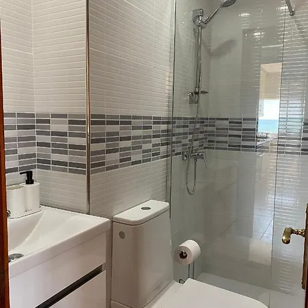 Frente Al Mar クリェラ