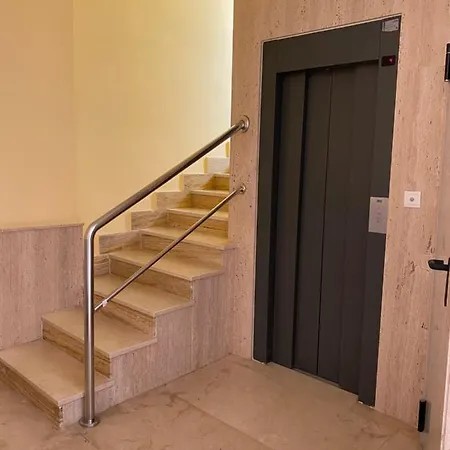 アパート Frente Al Mar クリェラ