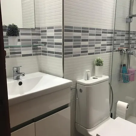 アパート Frente Al Mar