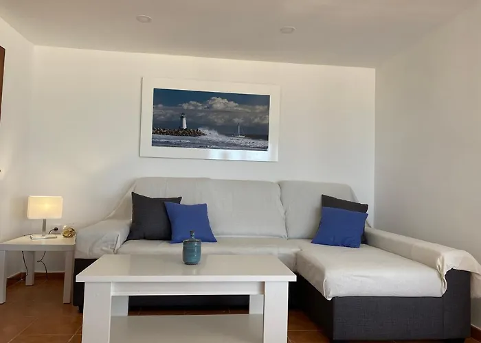 Frente Al Mar Apartamento