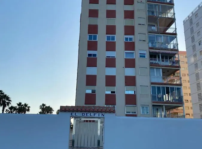 Apartamento Frente Al Mar
