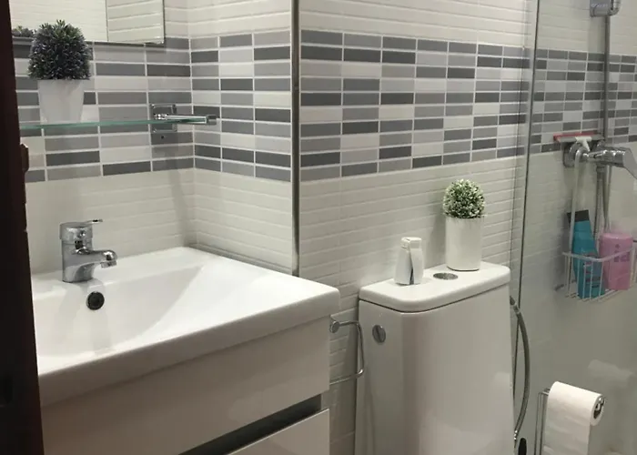 Apartamento Frente Al Mar